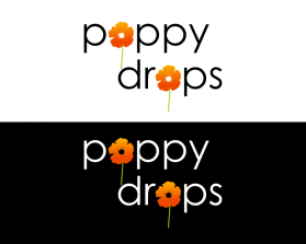 Poppy Drops entry by halcynan