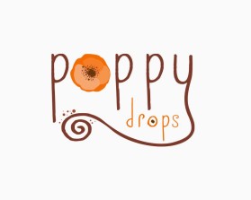 Poppy Drops entry by natascia burani