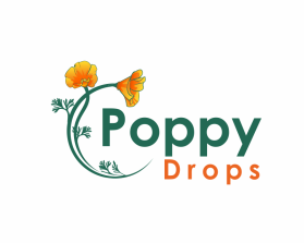 Poppy Drops entry by mulia