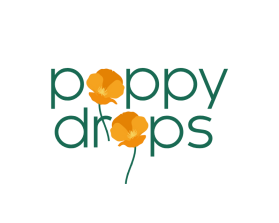 Poppy Drops entry by boukeroui