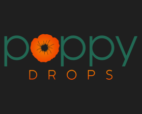 Poppy Drops entry by boukeroui