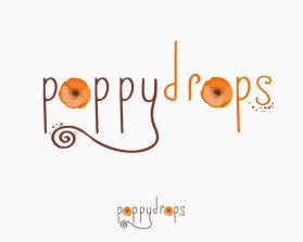 Poppy Drops entry by natascia burani