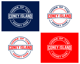 Coney Island entry by didikthofa syarif