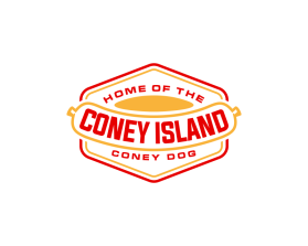 Coney Island entry by andi suhendi