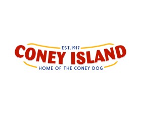 Coney Island entry by Ahmad Husnaini