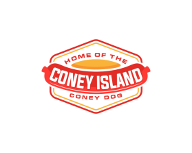 Coney Island entry by andi suhendi