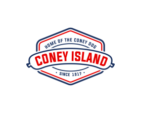 Coney Island entry by andi suhendi