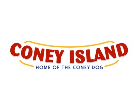 Coney Island entry by Ahmad Husnaini