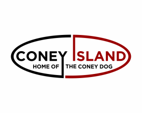 Coney Island entry by mulia