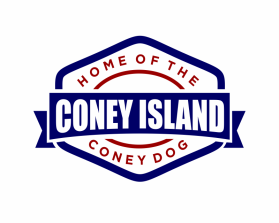Coney Island entry by mulia