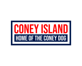 Coney Island entry by didikthofa syarif