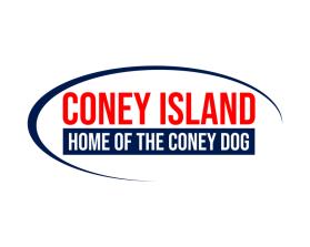 Coney Island entry by didikthofa syarif