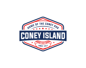 Coney Island entry by andi suhendi