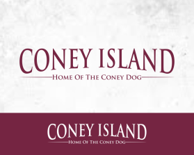 Coney Island entry by Romadlon hanafi