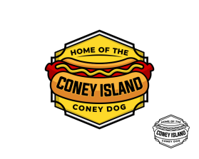 Coney Island entry by andi suhendi