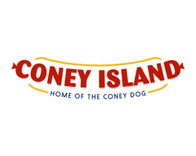 Coney Island entry by Ahmad Husnaini