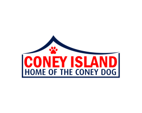 Coney Island entry by Erliyana