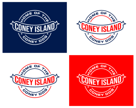 Coney Island entry by didikthofa syarif