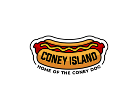Coney Island entry by andi suhendi