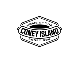 Coney Island entry by andi suhendi