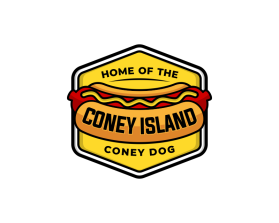 Winning entry: Coney Island entry by andi suhendi