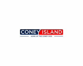 Coney Island entry by zidan