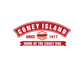 Coney Island entry by Erliyana