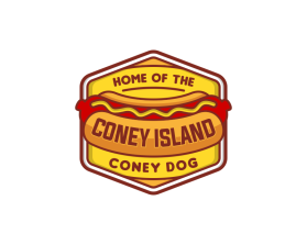 Coney Island entry by andi suhendi