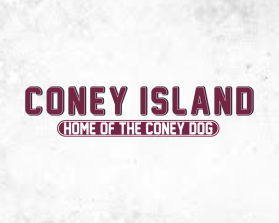 Coney Island entry by Romadlon hanafi