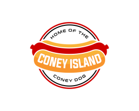 Coney Island entry by andi suhendi