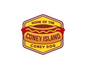 Coney Island entry by andi suhendi