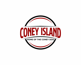 Coney Island entry by mulia