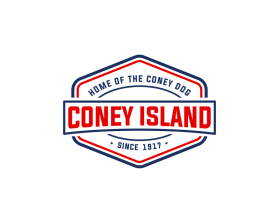 Coney Island entry by andi suhendi