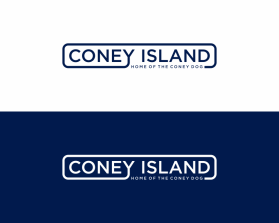 Coney Island entry by zidan