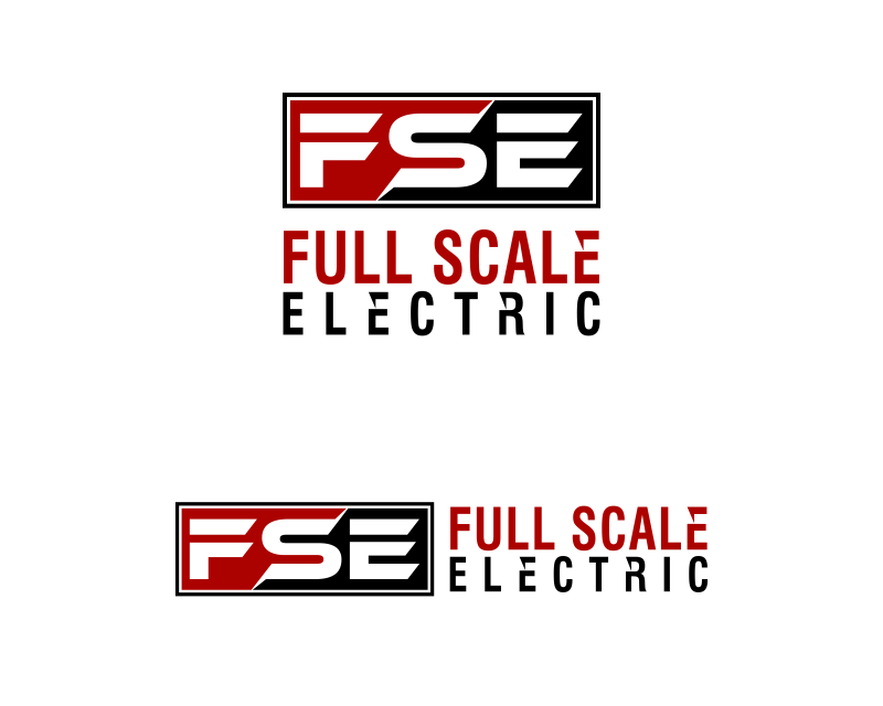 Logo Design for FSE