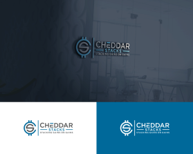 CHEDDAR STACKS entry by Crisdy99