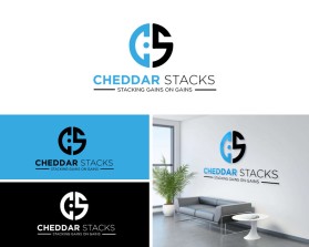 CHEDDAR STACKS entry by Bayu Agung Mahendra