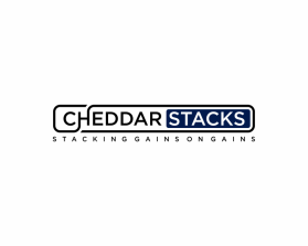 CHEDDAR STACKS entry by zidan