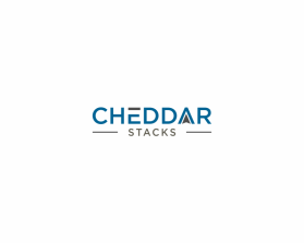 CHEDDAR STACKS entry by zidan