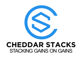 CHEDDAR STACKS entry by hedda