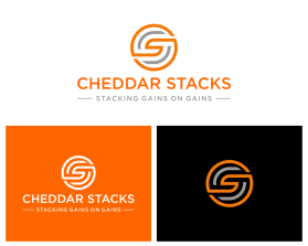 CHEDDAR STACKS entry by didikthofa syarif