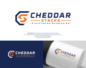 CHEDDAR STACKS entry by petro