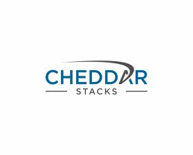 CHEDDAR STACKS entry by zidan