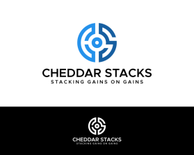 CHEDDAR STACKS entry by Yoga Perdana