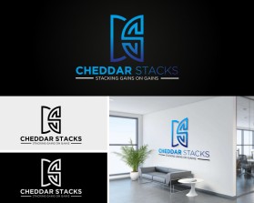 CHEDDAR STACKS entry by Bayu Agung Mahendra