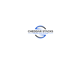 CHEDDAR STACKS entry by Lukmannurhakim