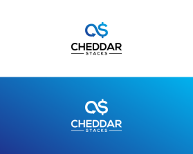 CHEDDAR STACKS entry by Kokoro