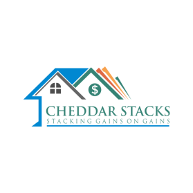 CHEDDAR STACKS entry by novia
