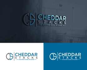 CHEDDAR STACKS entry by ferza