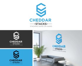 CHEDDAR STACKS entry by Bayu Agung Mahendra